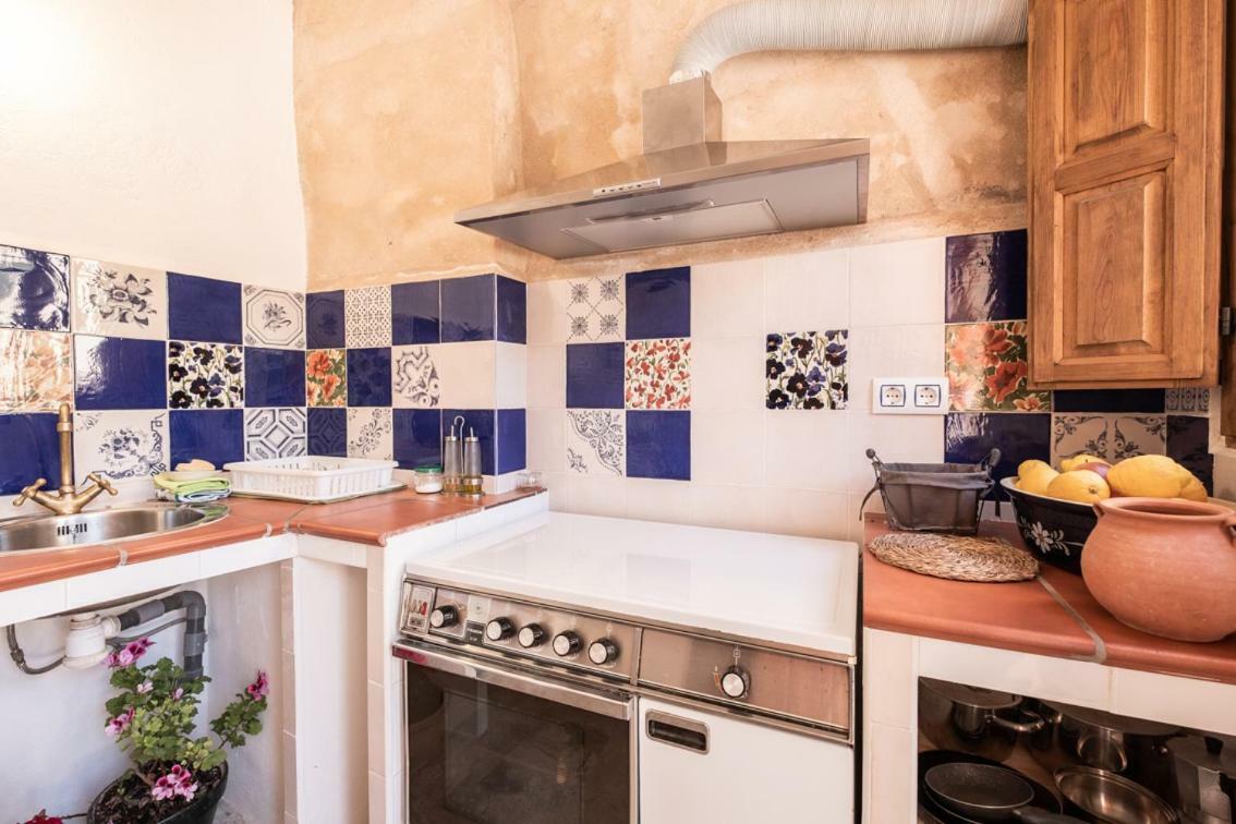 El Molino Del Corcho Appartement Cazalla de la Sierra