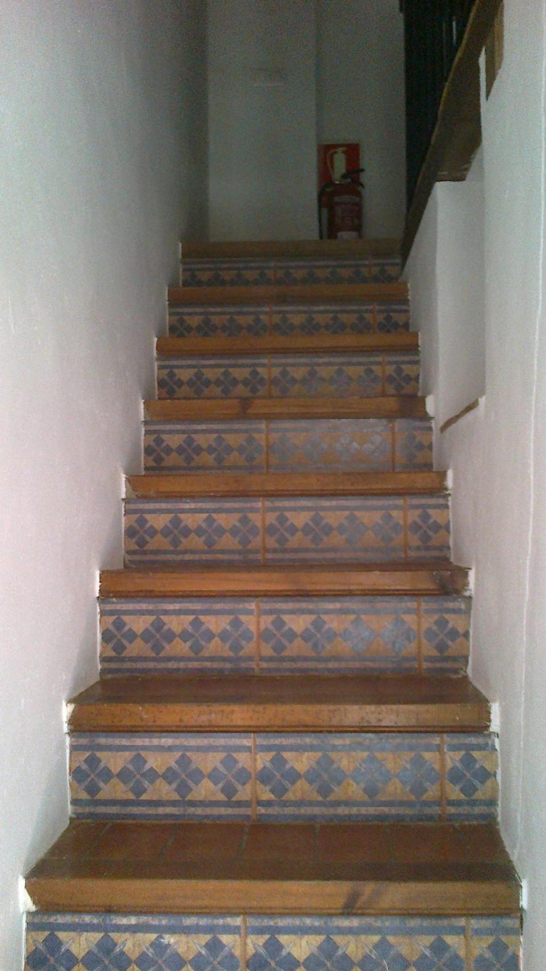 El Molino Del Corcho Apartamento