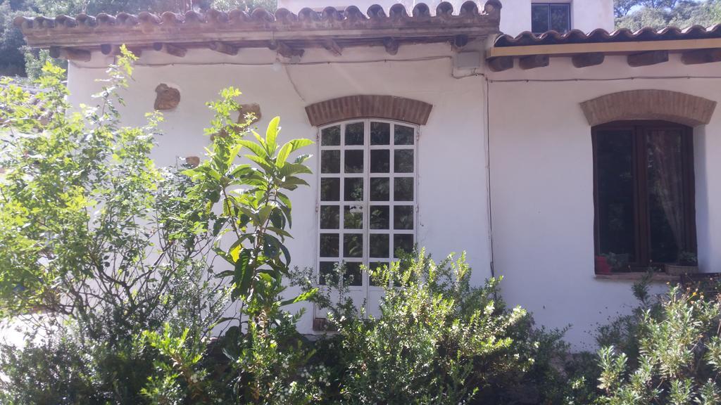 El Molino Del Corcho Apartamento