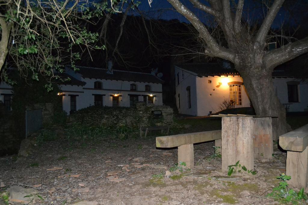 El Molino Del Corcho Apartamento *