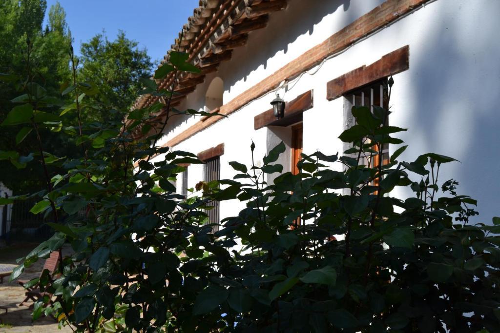 Apartamento El Molino Del Corcho Cazalla de la Sierra