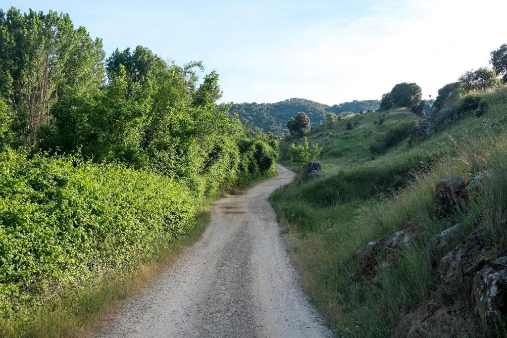 El Molino Del Corcho *