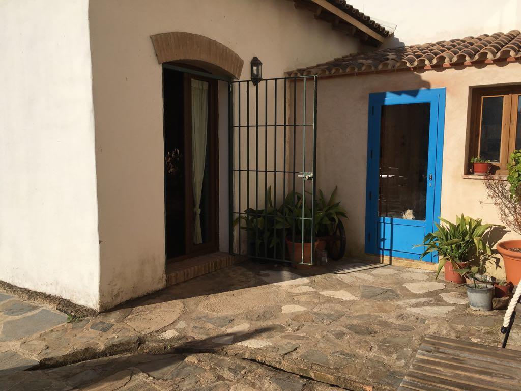 El Molino Del Corcho *