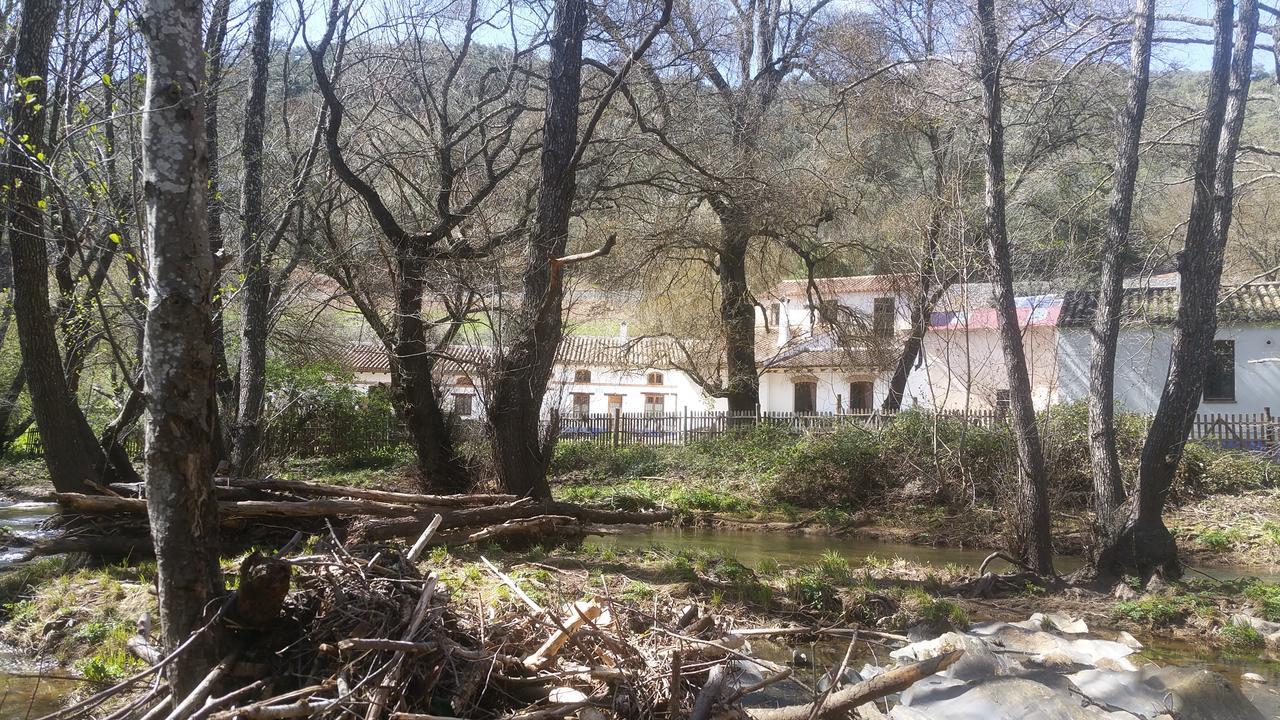 El Molino Del Corcho Cazalla de la Sierra