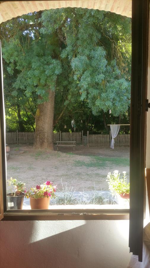 Apartamento El Molino Del Corcho