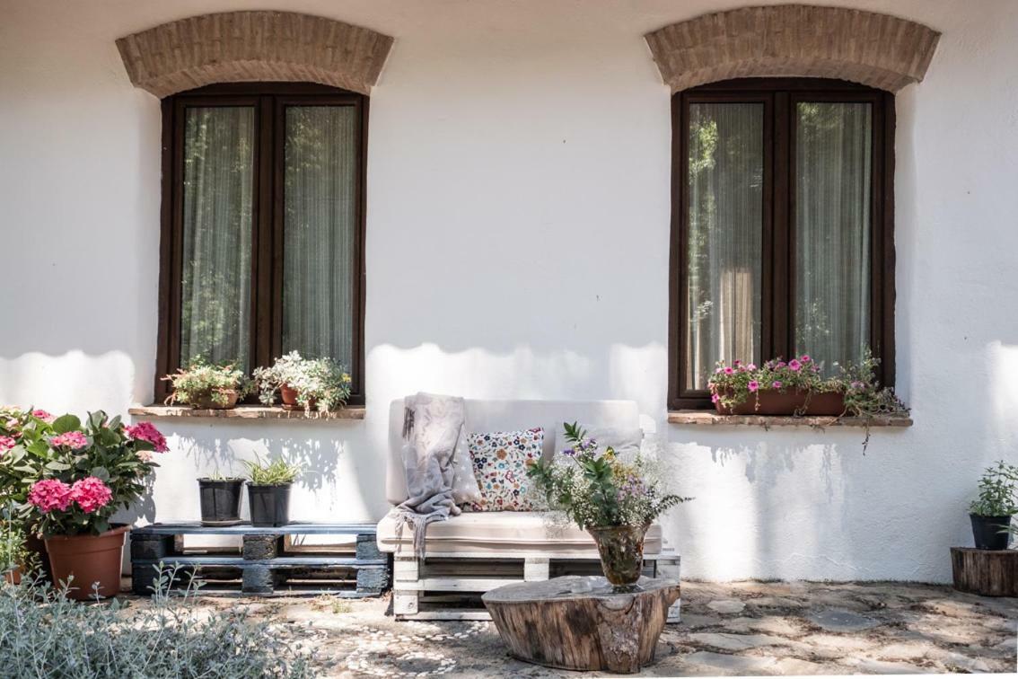 Apartamento El Molino Del Corcho *