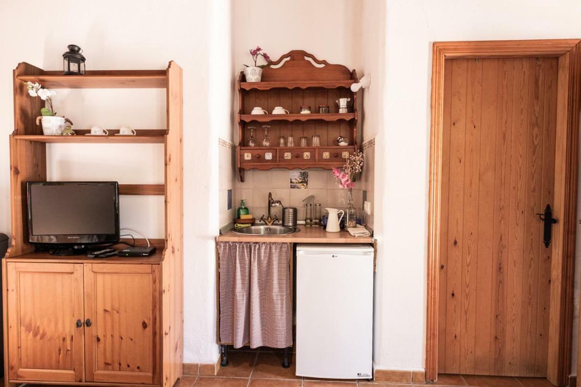 El Molino Del Corcho Apartamento *