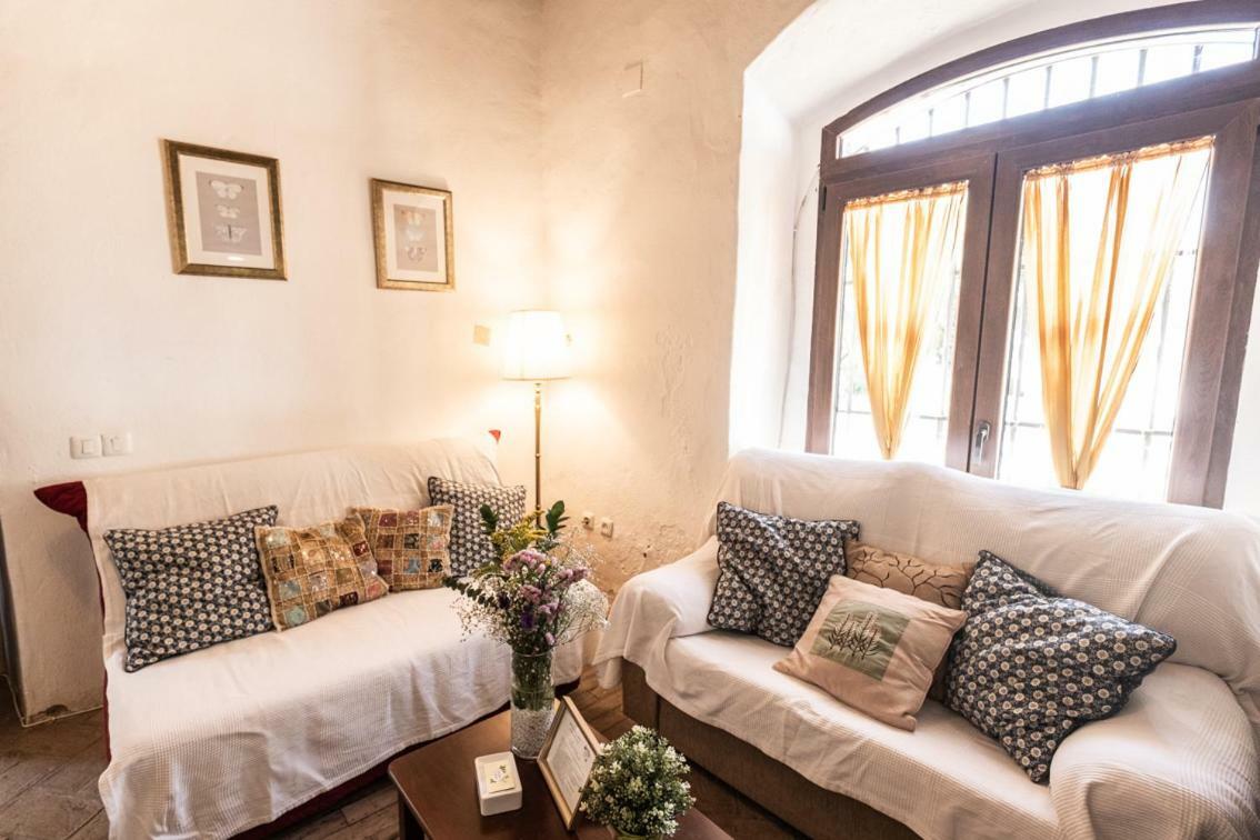 El Molino Del Corcho Apartamento *