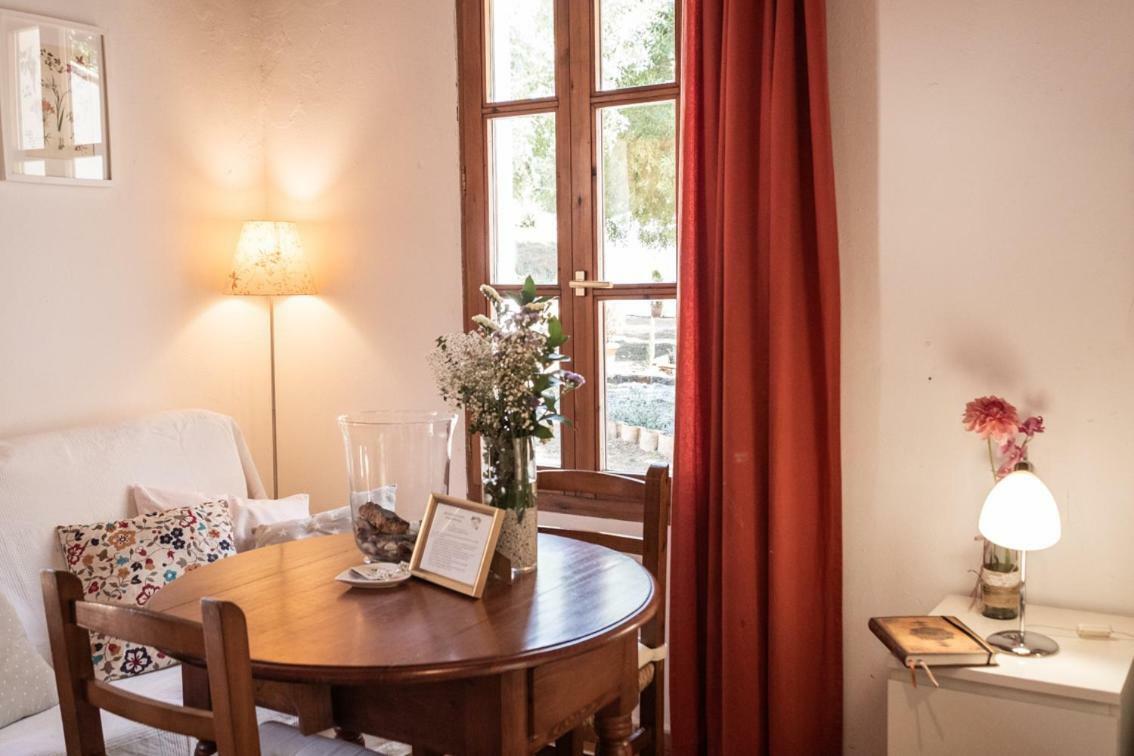 El Molino Del Corcho Apartamento Cazalla de la Sierra