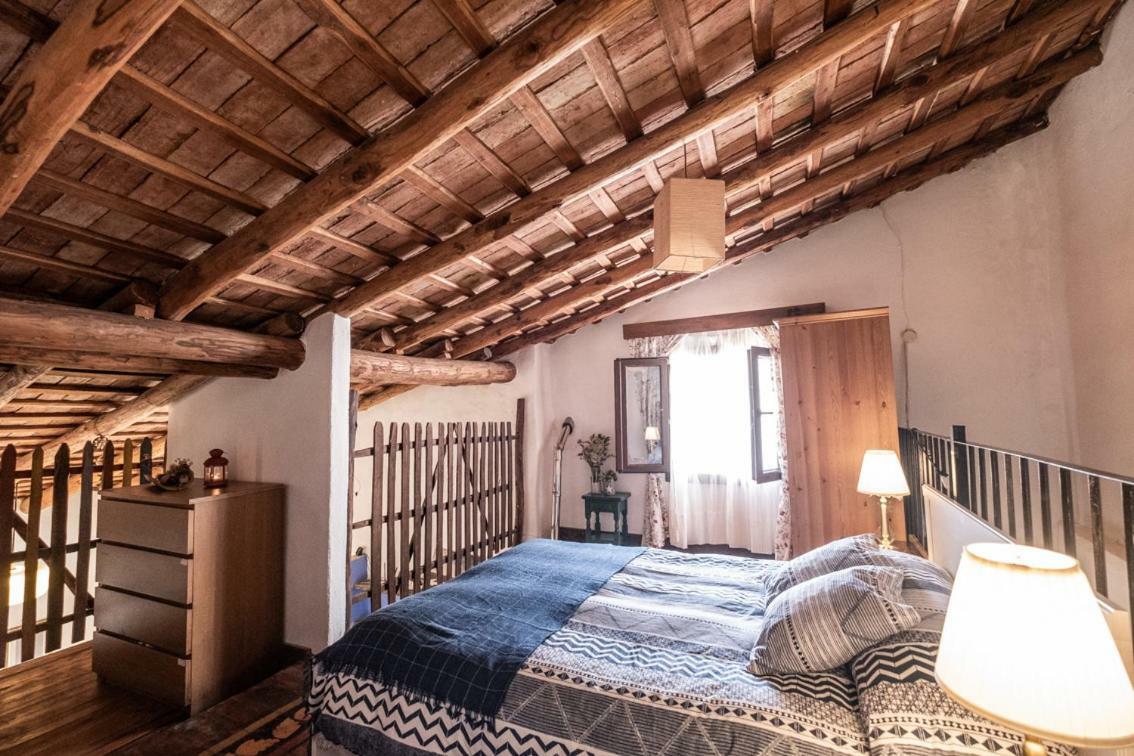 El Molino Del Corcho *