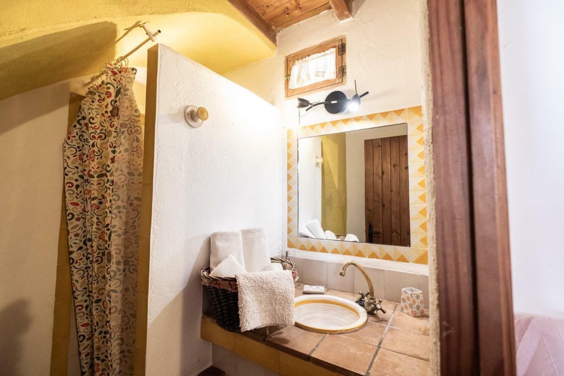 Apartamento El Molino Del Corcho *