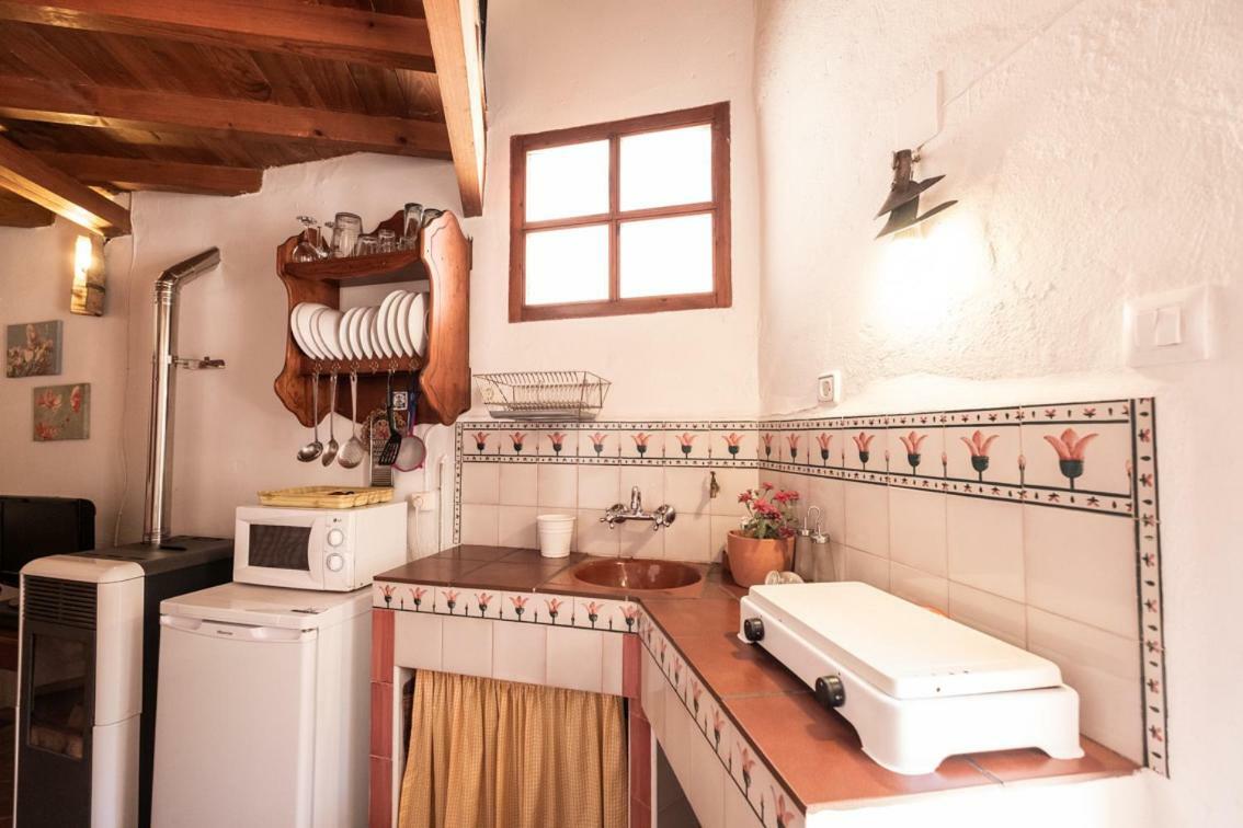 Apartamento El Molino Del Corcho Cazalla de la Sierra