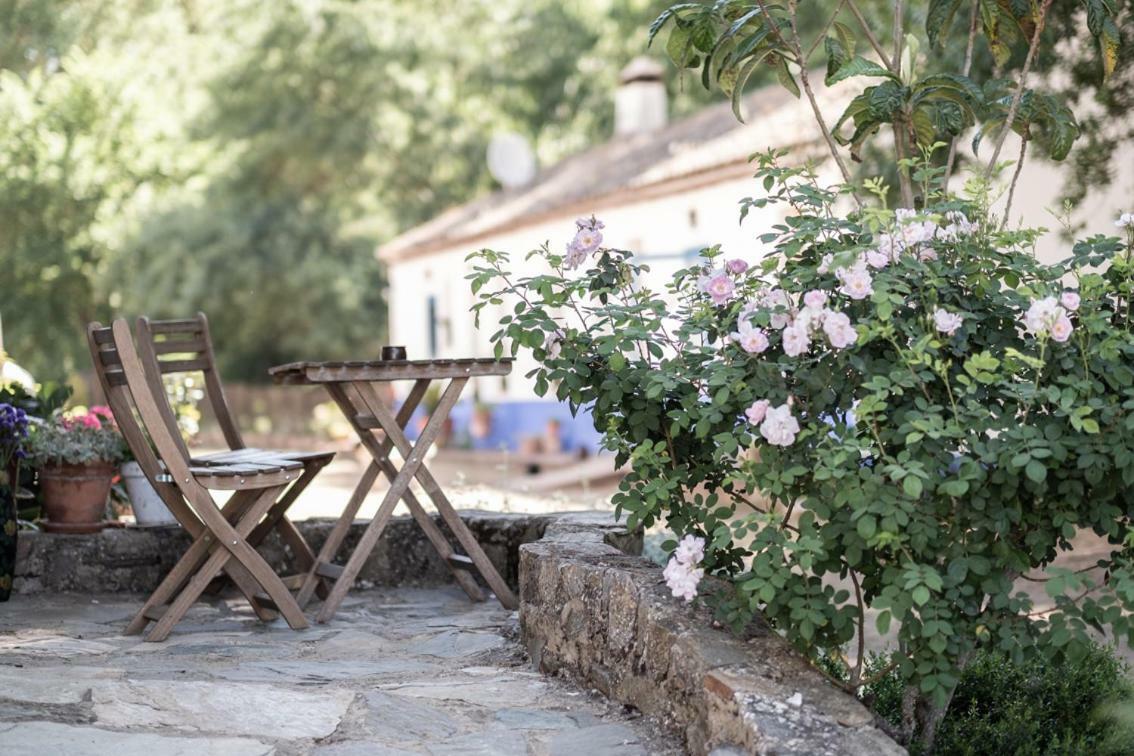 El Molino Del Corcho Apartamento Cazalla de la Sierra