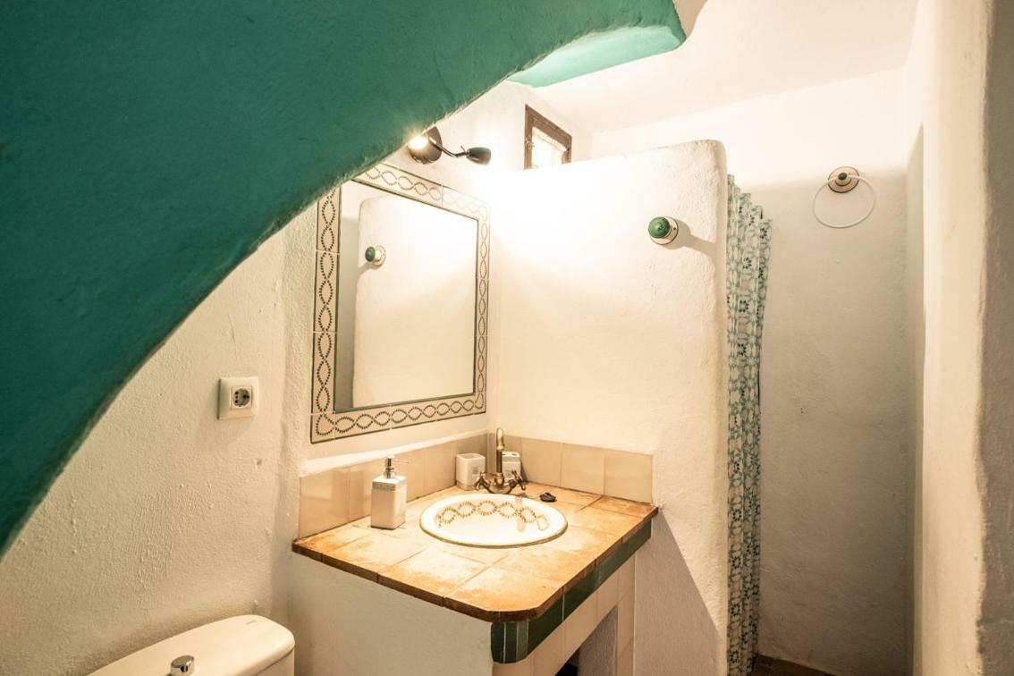 El Molino Del Corcho Apartamento *
