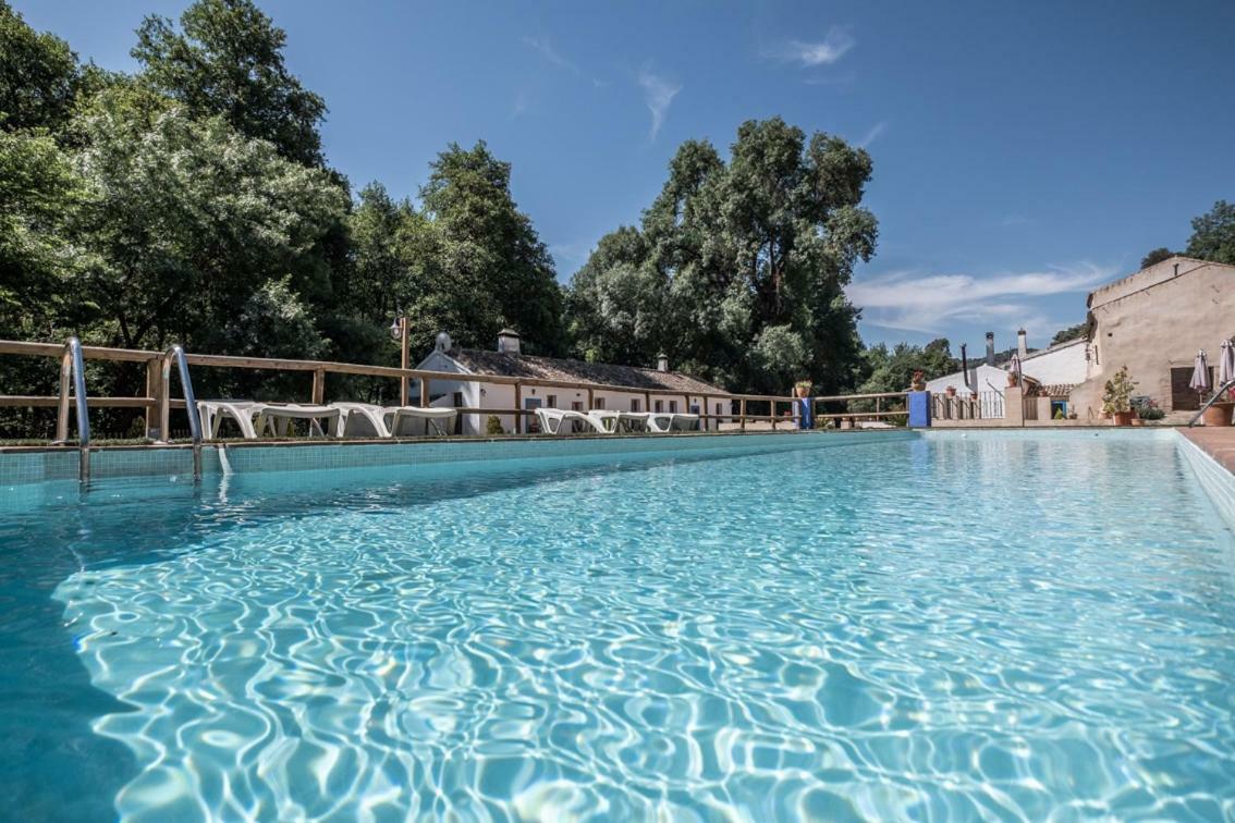 El Molino Del Corcho Apartamento Cazalla de la Sierra