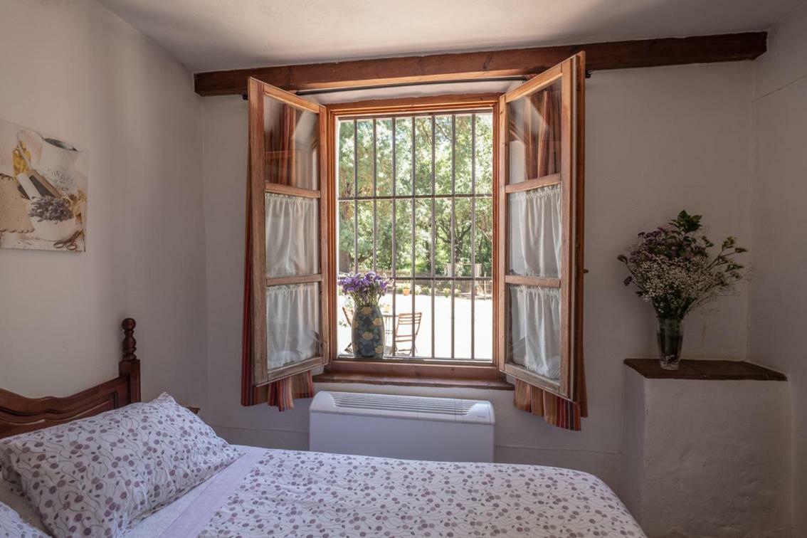 Apartamento El Molino Del Corcho *