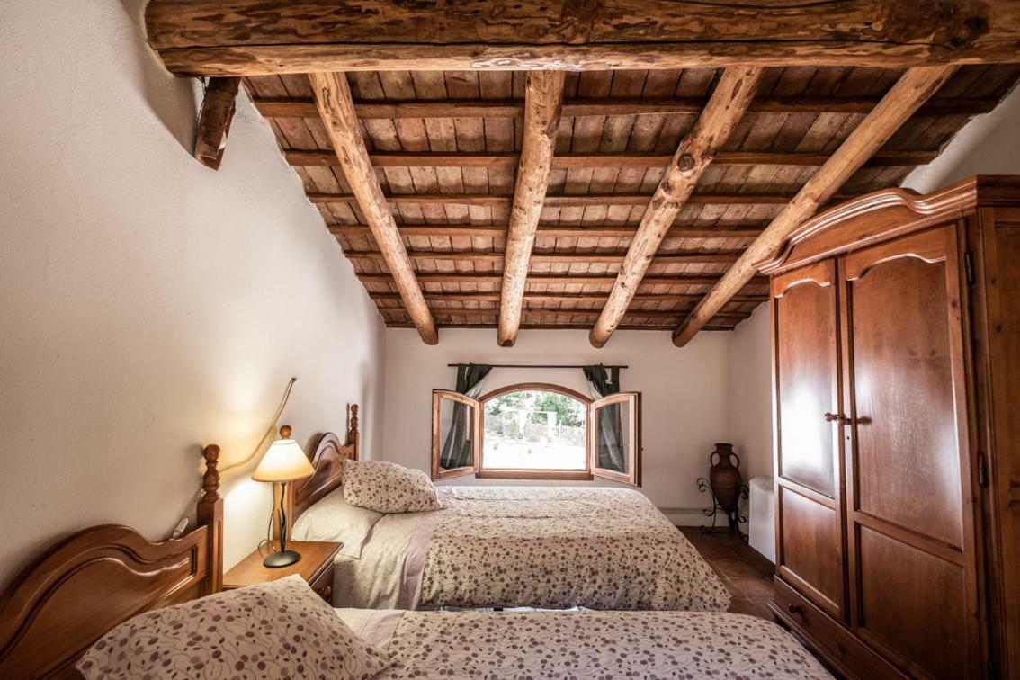 El Molino Del Corcho Apartamento Cazalla de la Sierra