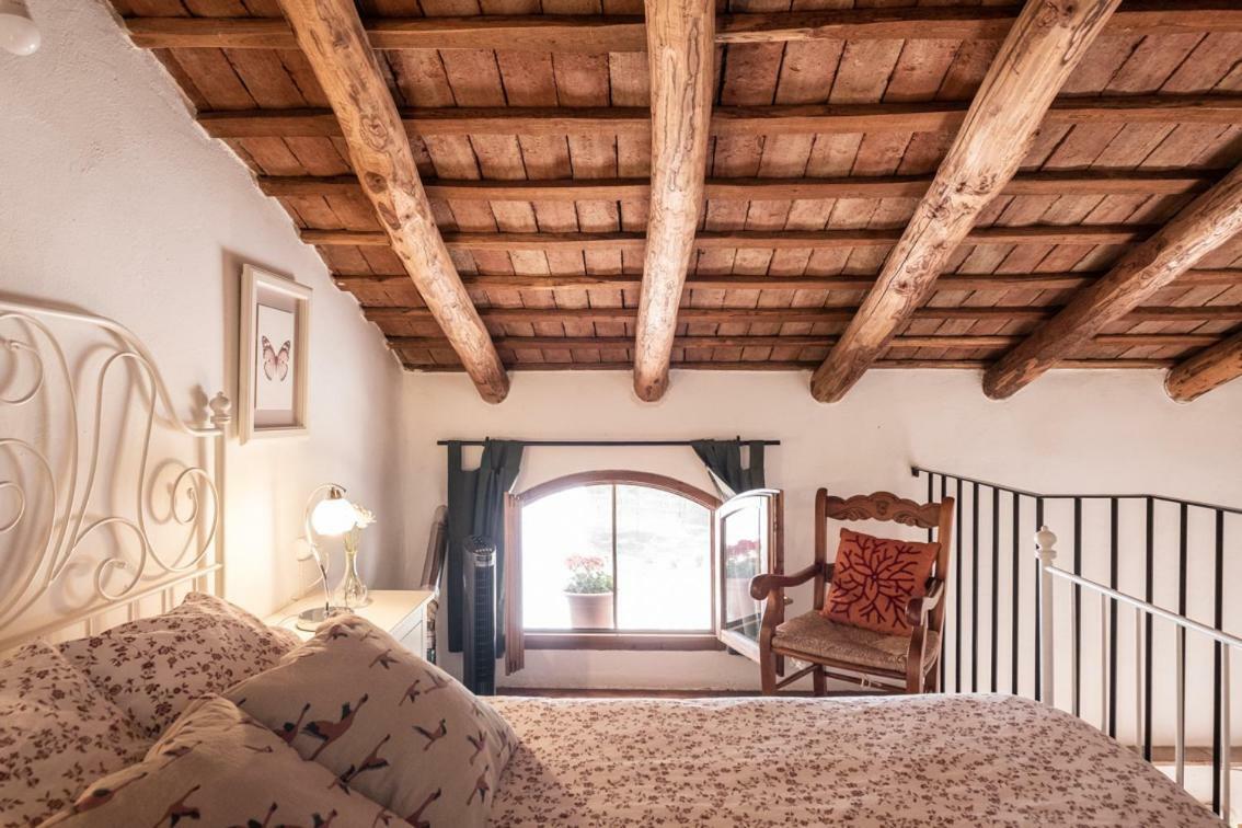 Apartamento El Molino Del Corcho
