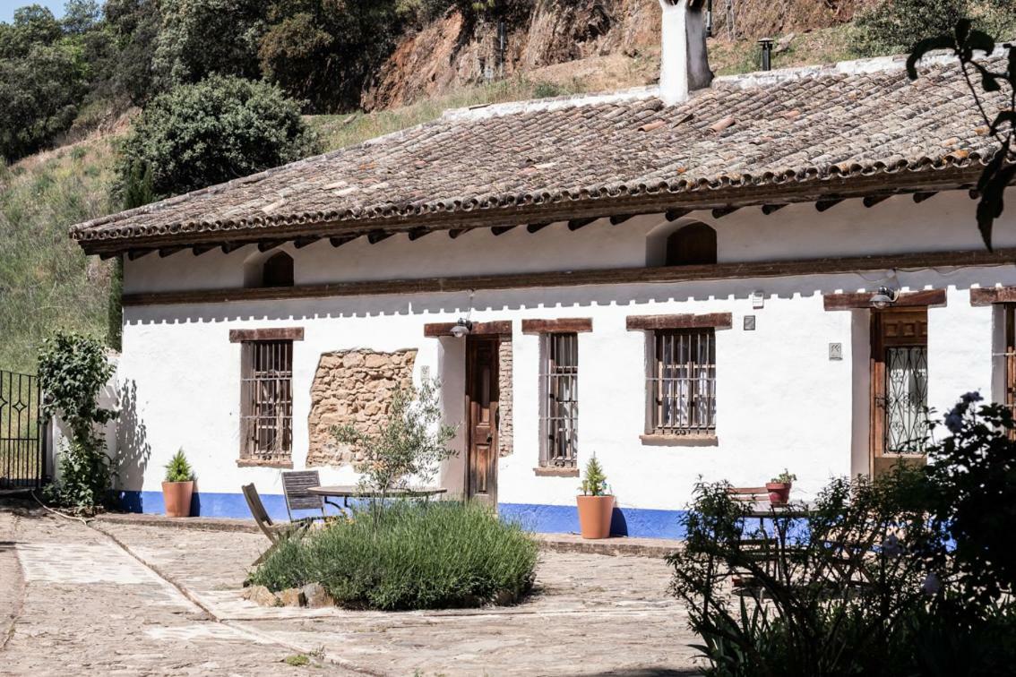 Apartamento El Molino Del Corcho *