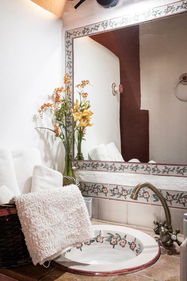 El Molino Del Corcho Apartamento *