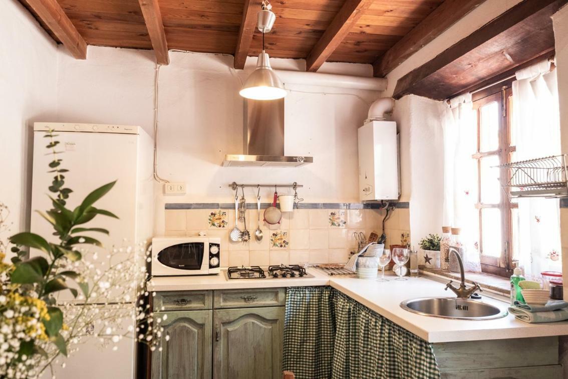Apartamento El Molino Del Corcho Cazalla de la Sierra
