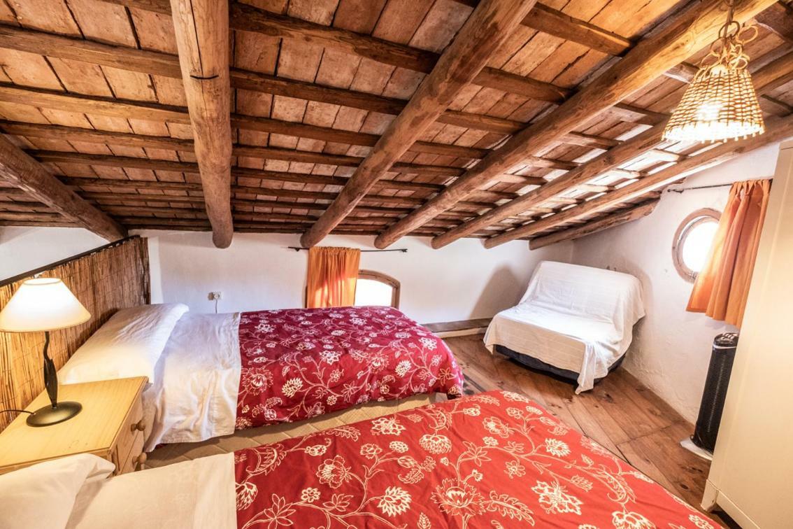El Molino Del Corcho Apartamento Cazalla de la Sierra