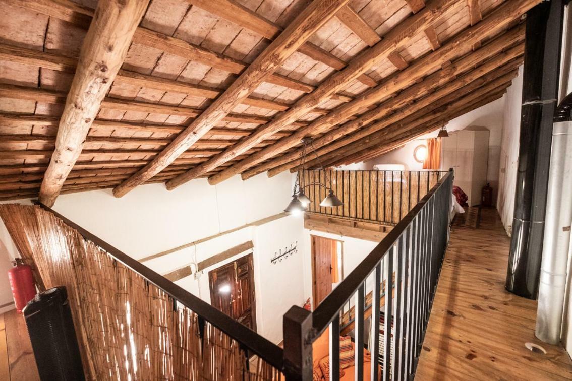 Apartamento El Molino Del Corcho Cazalla de la Sierra