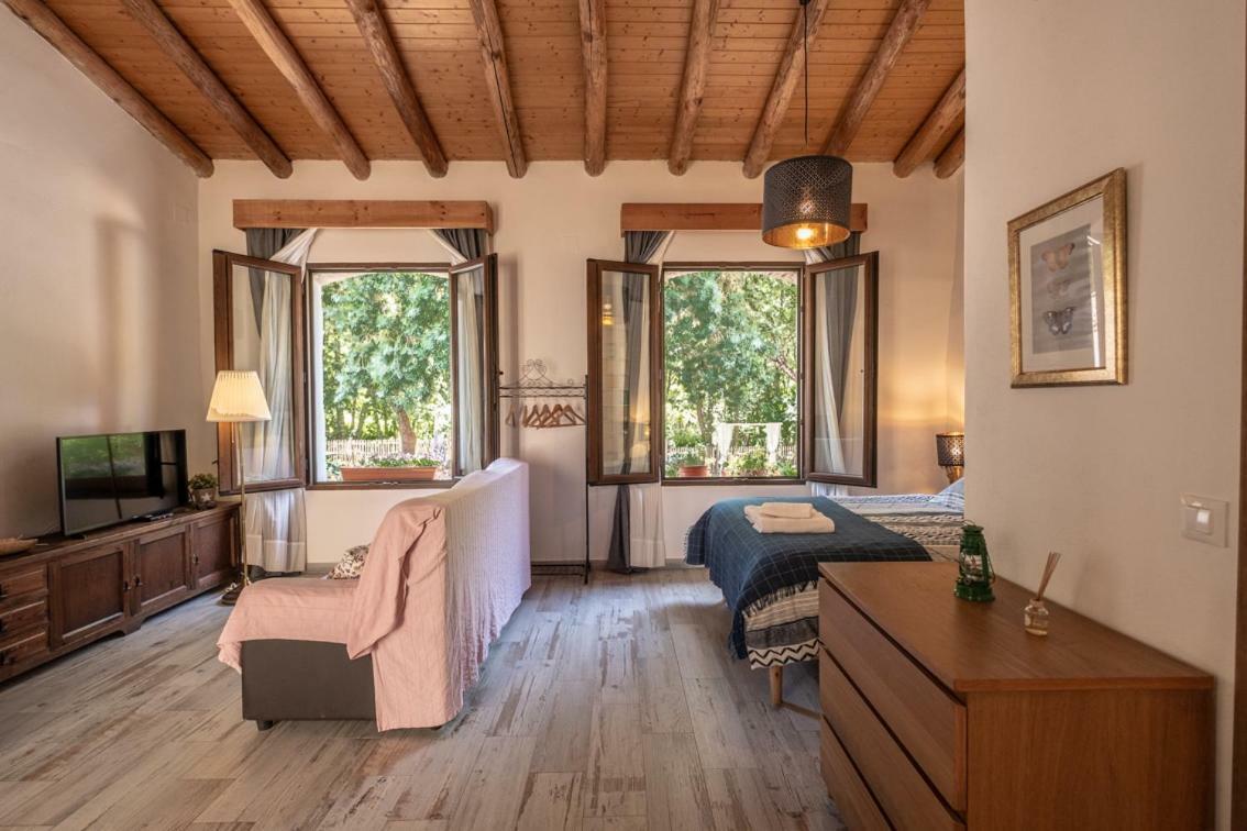 El Molino Del Corcho Apartamento *